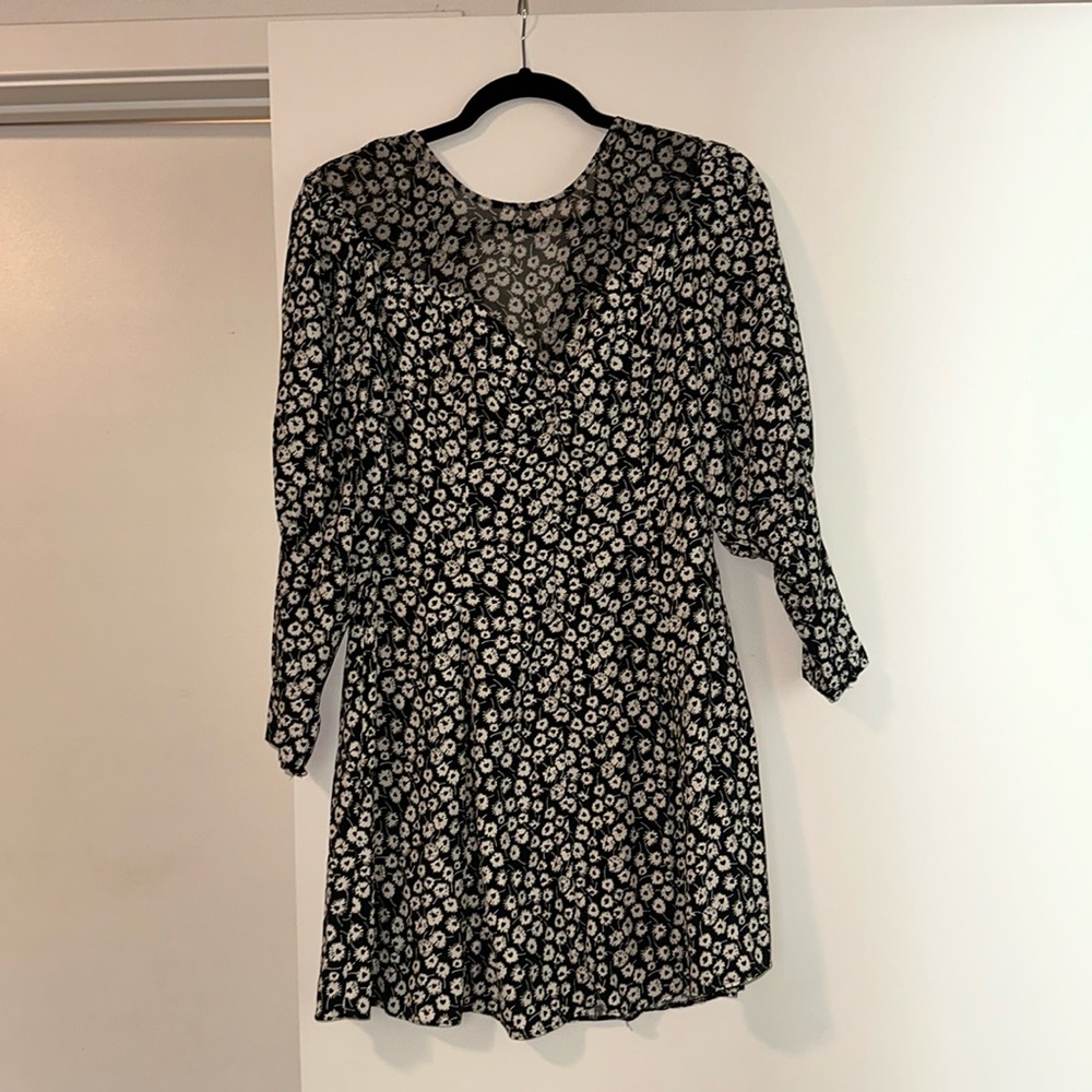 Topshop dress